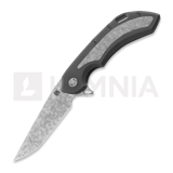 Olamic Cutlery - Wayfarer 247 Companto, Permafrost Edition