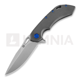 Olamic Cutlery - Wayfarer 247 M390 Drop Point