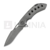 Olamic Cutlery - Wayfarer 247 M390 Harpoon