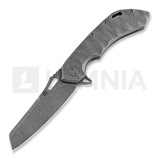 Olamic Cutlery - Wayfarer 247 M390 Sheepscliffe