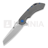 Olamic Cutlery - Wayfarer 247 M390 Sheepscliffe