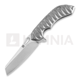 Olamic Cutlery - Wayfarer 247 M390 Sheepscliffe