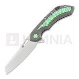 Olamic Cutlery - Wayfarer 247 M390 Sheepscliffe