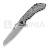 Olamic Cutlery - Wayfarer 247 M390 Sheepscliffe T274S