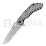 Olamic Cutlery - Wayfarer 247 M390 T194T