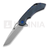 Olamic Cutlery - Wayfarer 247 M390 Tanto