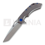 Olamic Cutlery - Wayfarer 247 M390 Tanto