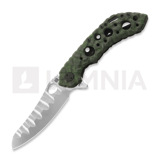 Olamic Cutlery - Wayfarer 247 Mouflon Featherweight