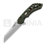 Olamic Cutlery - Wayfarer 247 Wharning Featherweight