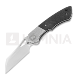 Olamic Cutlery - WhipperSnapper BL 117-W