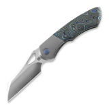 Olamic Cutlery - WhipperSnapper BL 118-W