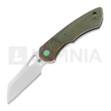 Olamic Cutlery - WhipperSnapper BL 120-W