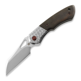 Olamic Cutlery - WhipperSnapper BL 122-W