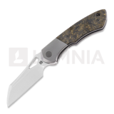 Olamic Cutlery - WhipperSnapper BL 123-W