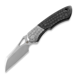 Olamic Cutlery - WhipperSnapper BL 124-W