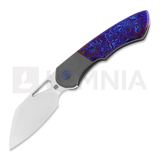 Olamic Cutlery - WhipperSnapper BL 147-S