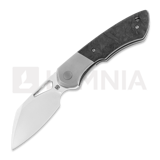 Olamic Cutlery - WhipperSnapper BL 150-S