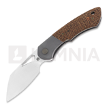 Olamic Cutlery - WhipperSnapper BL 152-S