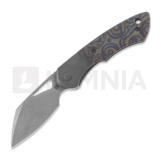 Olamic Cutlery - WhipperSnapper BL 155-S