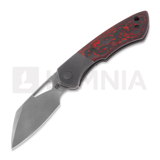 Olamic Cutlery - WhipperSnapper BL 171-S