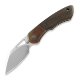 Olamic Cutlery - WhipperSnapper BL 172-S