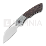 Olamic Cutlery - WhipperSnapper BL 175-S