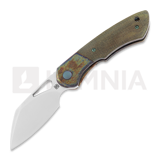 Olamic Cutlery - WhipperSnapper BL 176-S