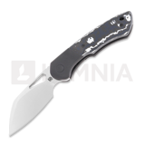 Olamic Cutlery - WhipperSnapper BL 178-S