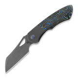 Olamic Cutlery - WhipperSnapper BL 202-W