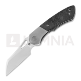 Olamic Cutlery - WhipperSnapper BL 203-W