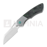 Olamic Cutlery - WhipperSnapper BL 204-W