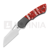 Olamic Cutlery - WhipperSnapper BL 207-W Isolo SE