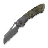 Olamic Cutlery - WhipperSnapper BL150-W