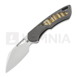 Olamic Cutlery - WhipperSnapper sheepfoot