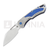 Olamic Cutlery - WhipperSnapper sheepfoot