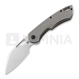 Olamic Cutlery - WhipperSnapper, sheepsfoot