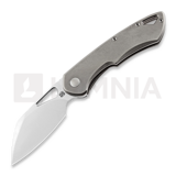 Olamic Cutlery - WhipperSnapper, sheepsfoot