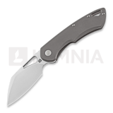 Olamic Cutlery - WhipperSnapper, sheepsfoot