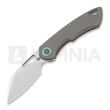 Olamic Cutlery - WhipperSnapper, sheepsfoot