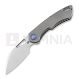 Olamic Cutlery - WhipperSnapper, sheepsfoot