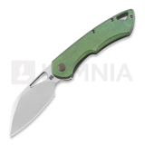 Olamic Cutlery - WhipperSnapper, sheepsfoot