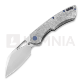 Olamic Cutlery - WhipperSnapper, sheepsfoot