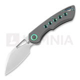 Olamic Cutlery - WhipperSnapper, sheepsfoot