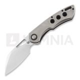 Olamic Cutlery - WhipperSnapper, sheepsfoot