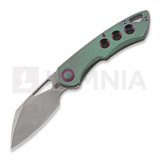 Olamic Cutlery - WhipperSnapper, sheepsfoot