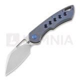 Olamic Cutlery - WhipperSnapper, sheepsfoot