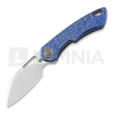 Olamic Cutlery - WhipperSnapper, sheepsfoot