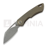 Olamic Cutlery - WhipperSnapper, sheepsfoot