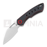 Olamic Cutlery - WhipperSnapper, sheepsfoot