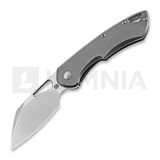 Olamic Cutlery - WhipperSnapper Sheepsfoot